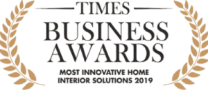 Ti,es business awards