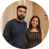 Mr & Mrs Bansal